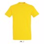 Tee-shirt sol's imperial JauneJaune