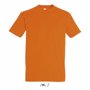 Tee-shirt sol's imperial OrangeOrange