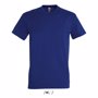 Tee-shirt sol's imperial BleuOutremer