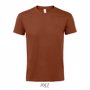 Tee-shirt sol's imperial OrangeTerracotta