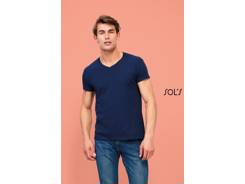 Tee-shirt sol's imperial v men