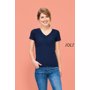 Tee-shirt sol's imperial v women Au choix