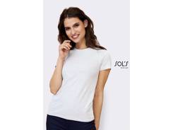 Tee-shirt sol's imperial women