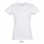 Tee-shirt sol's imperial women BlancBlanc