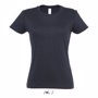 Tee-shirt sol's imperial women BleuMarine