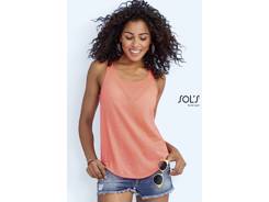 Tee-shirt sol's jade