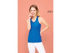 Tee-shirt sol's justin women