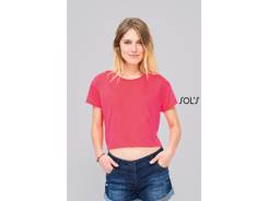 Tee-shirt sol's maeva