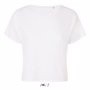 Tee-shirt sol's maeva BlancBlanc