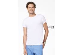 Tee-shirt sol's magma men