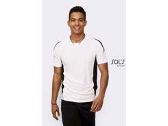 Tee-shirt sol's maracana 2 ssl