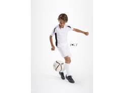 Tee-shirt sol's maracana kids 2 ssl
