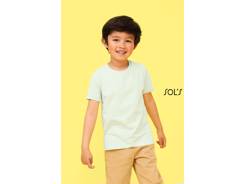 Tee-shirt sol's martin kids