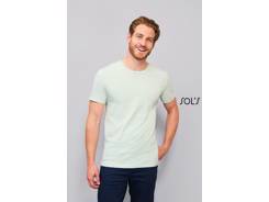 Tee-shirt sol's martin men