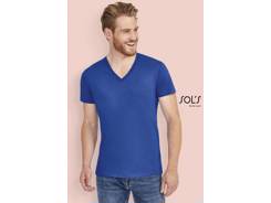 Tee-shirt sol's master