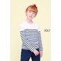 Tee-shirt sol's matelot lsl kids Au choix