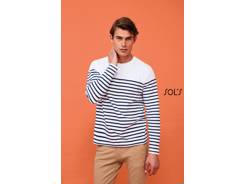 Tee-shirt sol's matelot lsl men