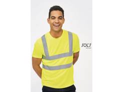 Tee-shirt sol's mercure pro