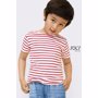 Tee-shirt sol's miles kids Au choix