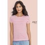 Tee-shirt sol's miles women Au choix