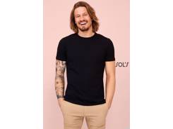 Tee-shirt sol's millenium men