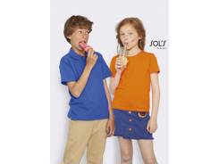 Tee-shirt sol's milo kids