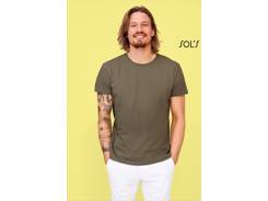 Tee-shirt sol's milo men