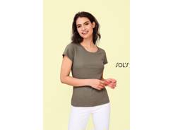 Tee-shirt sol's milo women