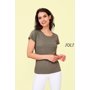 Tee-shirt sol's milo women Au choix