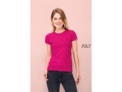 Tee-shirt sol's miss