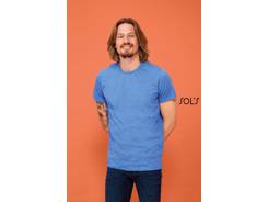 Tee-shirt sol's mixed men