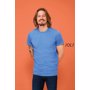 Tee-shirt sol's mixed men Au choix