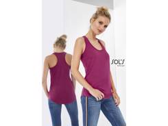 Tee-shirt sol's moka