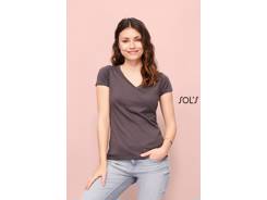 Tee-shirt sol's moon