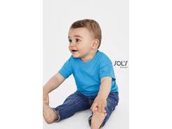 Tee-shirt sol's mosquito