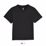 Tee-shirt sol's mosquito NoirNoir profond