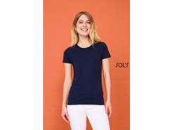 Tee-shirt sol's murphy women