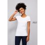 Tee-shirt sol's rainbow women Au choix