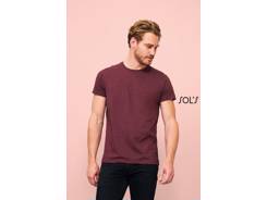 Tee-shirt sol's regent fit