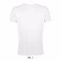 Tee-shirt sol's regent fit BlancBlanc