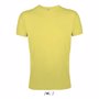 Tee-shirt sol's regent fit JauneMiel