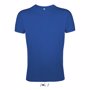Tee-shirt sol's regent fit BleuRoyal