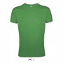 Tee-shirt sol's regent fit VertVert prairie