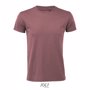 Tee-shirt sol's regent fit RoseVieux rose