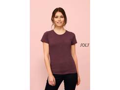 Tee-shirt sol's regent fit women