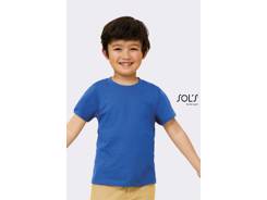 Tee-shirt sol's regent kids