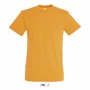 Tee-shirt sol's regent OrangeAbricot