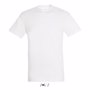 Tee-shirt sol's regent BlancBlanc