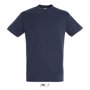 Tee-shirt sol's regent BleuFrench marine