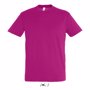 Tee-shirt sol's regent RoseFuchsia